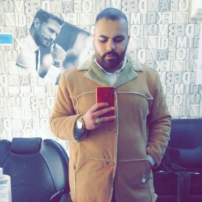 Profile Picture of Basel_hamdan (@Baselhamdan13) on Twitter