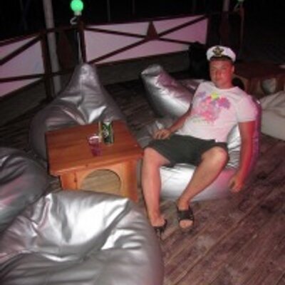 Javier Sifuentes - Twitter Profile Picture of Javier Sifuentes (@javier_alicia) on Twitter