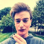 Profile Picture of Joshua Nye (@mozartloverr) on Instagram