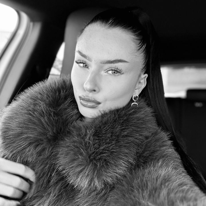 Profile Picture of Lisa 🤍 (@lisa.lingr) on Tiktok