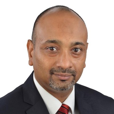 Profile Picture of Mohd. Zakariah Ahmed (@Zakariahah) on Twitter