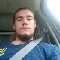 Profile Picture of Caleb Dockery (@caleb-dockery-1) on Quora