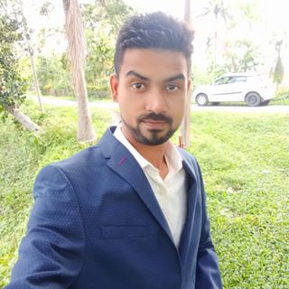 Profile Picture of Manas Jyoti Mahanta New (@manasjyotimahanta.new) on Facebook