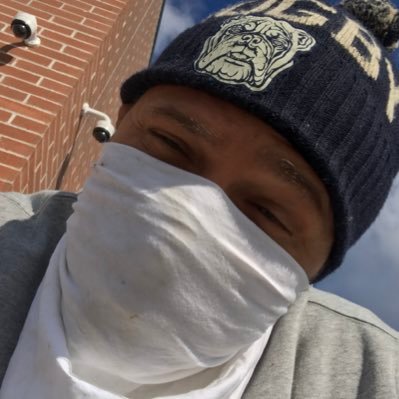 Profile Picture of Robert Febles (@Fab2069) on Twitter