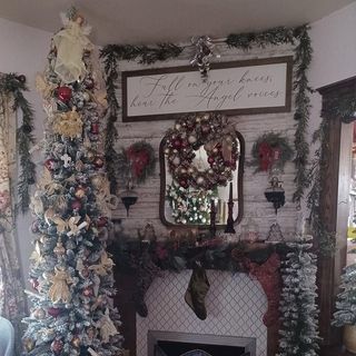 Profile Picture of Cheryl N Ralph Hendress (@cheryl_ralph_hendress) on Instagram