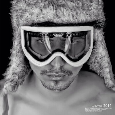 Profile Picture of Amir Sarraf (@amirapset) on Twitter