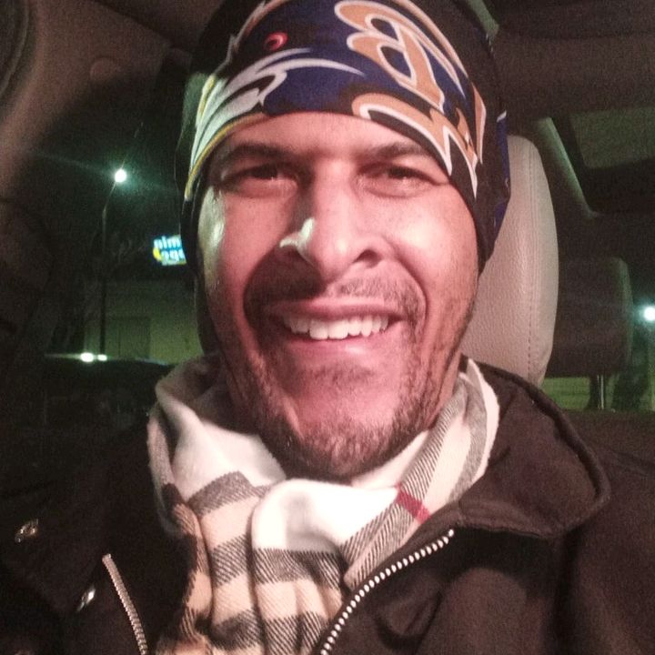 Richard Dunn - Tiktok Profile Picture of Richard Dunn (@richarddunn34) on Tiktok