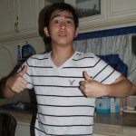 Profile Picture of Adrian Sison (@yankiesison) on Instagram
