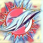 Profile Picture of Riley Behrman (@miami_dolphins_edits_) on Instagram