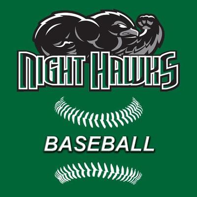 Profile Picture of TU Baseball (@NightHawkBaseba) on Twitter