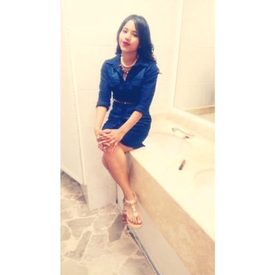 Bianka Rios - Twitter Profile Picture of Bianka Rios (@BiankaNathalyV1) on Twitter