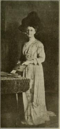 Profile Picture of Isabella W. Blaneyon Wikipedia