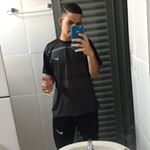 Profile Picture of Eric Patrick (@faiscaff_77) on Instagram
