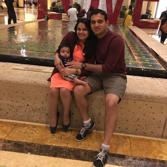 Profile Picture of Vikita Shah (@viki1234739) on Poshmark