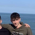 Profile Picture of James Somers (@james.somers_) on Instagram