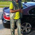 Profile Picture of Christopher Tullon (@christophertullon) on Instagram