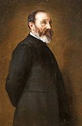 Profile Picture of Henry Rudge Haywardon Wikipedia
