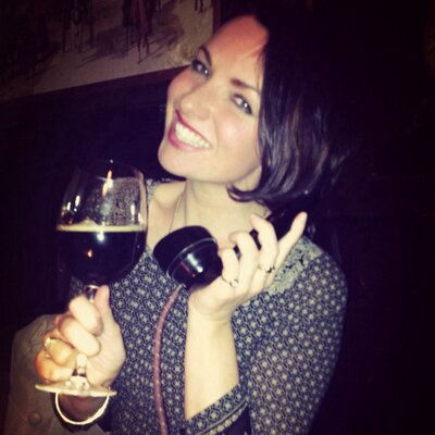 Profile Picture of Cassandra Orford (@CassandraOrford) on Twitter