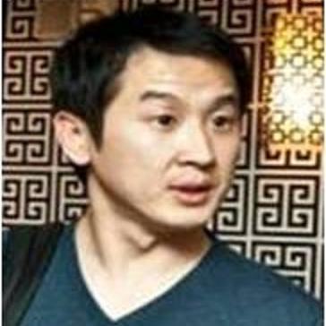 Profile Picture of Steve Byun (@SteveByun) on Twitter