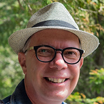 Profile Picture of André Ouellet (@andreguylaine2) on Flickr