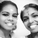 Profile Picture of sandhya krishnan (@__sandhya_krishnan) on Instagram