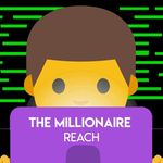 Profile Picture of Jonathan Plotz (@themillionairereach) on Instagram