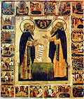 Profile Picture of Sabbatius of Solovkion Wikipedia