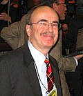 Profile Picture of Roger Simon (journalist)on Wikipedia