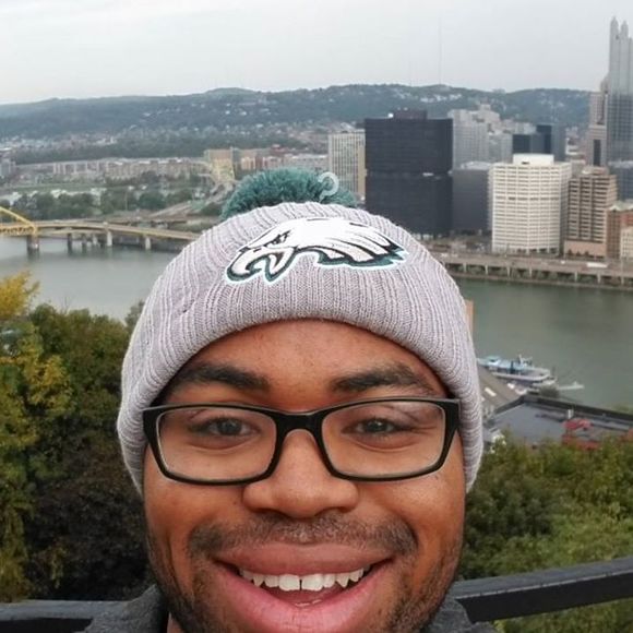 Profile Picture of Terence Jackson (@terencej) on Poshmark