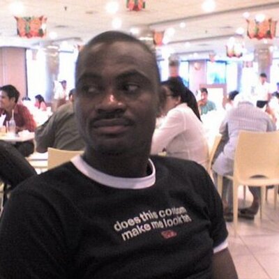 Profile Picture of Tony Saville (@goldashe) on Twitter
