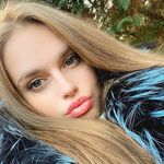 Profile Picture of Алиса Фурманова Лиса🦊 (@alisa.furmanova) on Instagram