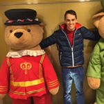 Profile Picture of Andy Patton (@andyp_irl) on Instagram