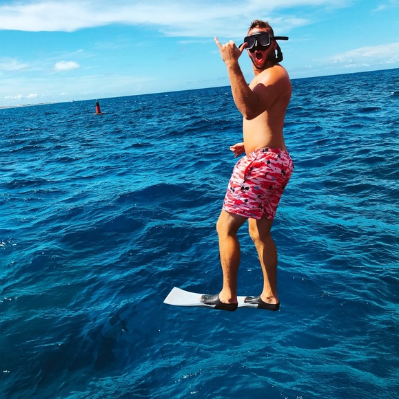 Profile Picture of Brendan Welch (@welchbrendan) on Poshmark