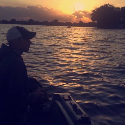 Profile Picture of Justin Hetzel (@HuntinHetz) on Twitter
