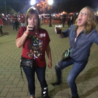 Profile Picture of Amy Rieskamp (@Arieskamp) on Twitter