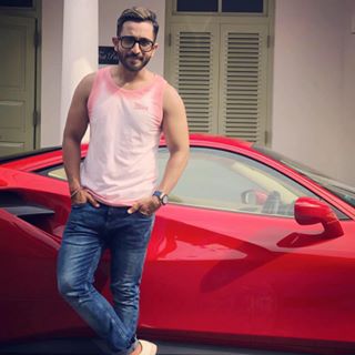 Profile Picture of Rajdeep Chatterjee (@rajdeep.idol) on Facebook