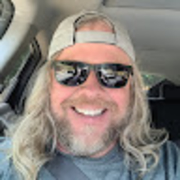 Profile Picture of David Byars (@tackpro) on Poshmark