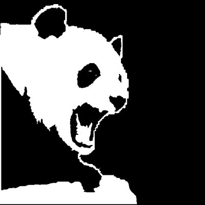 Profile Picture of Jesse Thompson (@PandoKing) on Twitter