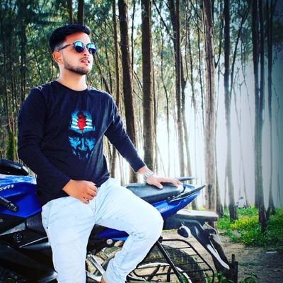 Profile Picture of Kundan Shah (@KundanS69006075) on Twitter