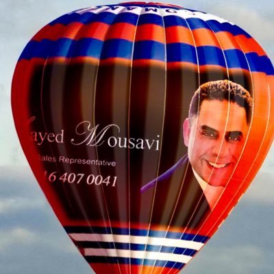 Profile Picture of Sayed Mousavi (@sayed1musavi) on Twitter