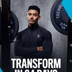 Profile Picture of Tyrone Clarke-O'Connell (@shape84lifestyle_) on Instagram