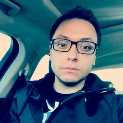 Profile Picture of Adam Carrillo (@_adamcarrillo) on Twitter