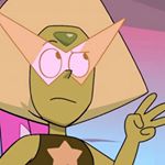 Profile Picture of ❣️Steven Universe❣️ (@multiquartz) on Instagram