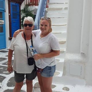 Profile Picture of Corrie Domanski (@Corrie-Domanski) on Facebook