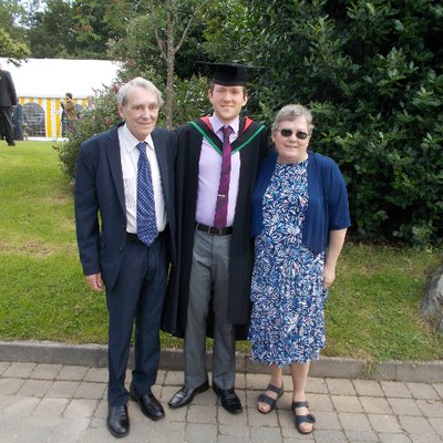 Profile Picture of Jeff Hoey (@sunderlandman) on Twitter