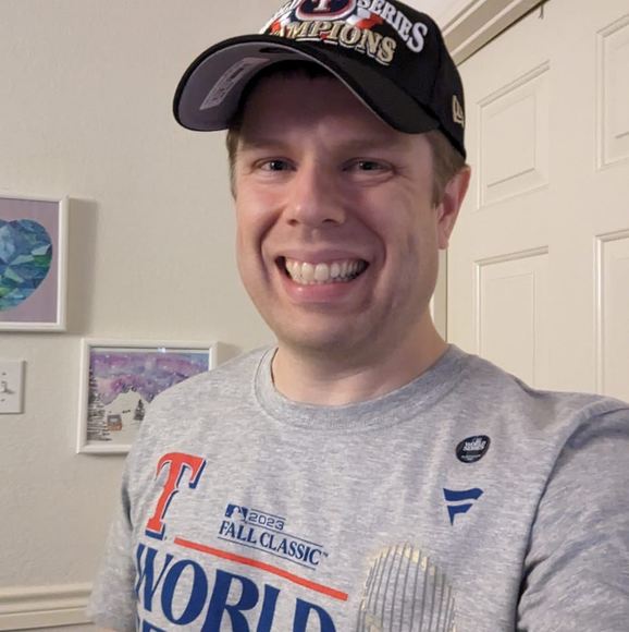 Profile Picture of Sean Deitrick (@swd0010) on Poshmark