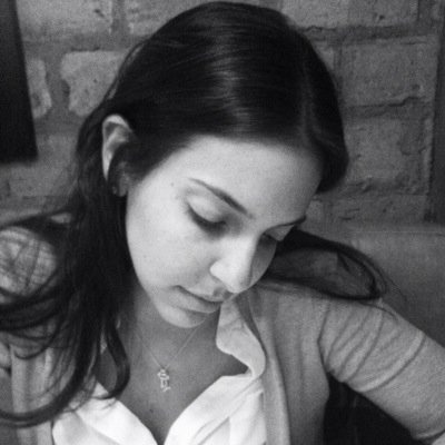 Profile Picture of Ana Paula Galvão (@aninhagalv) on Twitter