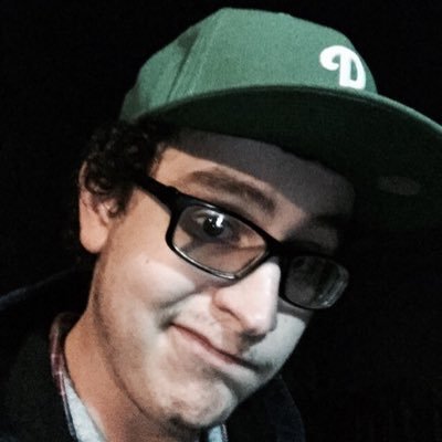 Profile Picture of James Brantley (@JamesBrantley5) on Twitter