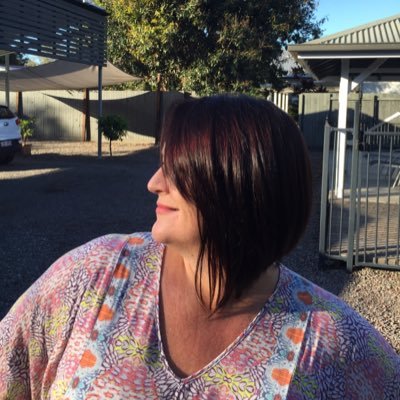 Profile Picture of Tanya Garner (@TanyaGarner) on Twitter