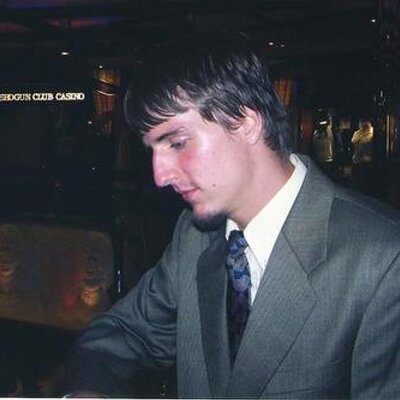 Profile Picture of Eric Hartzell (@EricHartzell) on Twitter